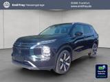 Mitsubishi Outlander 2.4 4WD Plug-In Hybrid Intro Edition 1 - Mitsubishi: Allradantrieb