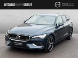 Volvo V60 T6 AWD Ultra Bright AHK ACC BLIS HUD SD LED - Volvo V60 Ultra-Bright
