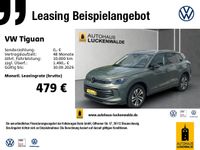 Volkswagen Tiguan - Vorschau Bild 2