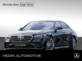 Mercedes-Benz S 580 e Limousine |AMG|DISTR|KEYL|NAVI|MBeam|SHZ - Mercedes-Benz S 580 in Wuppertal
