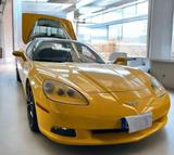 Corvette C6 Targa  Handschalter Alcantara komplett!! Z51 - Corvette C6: Cabrio