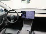 Tesla Model 3 Long-Range AWD 351pk 75 kWh FACELIFT 87% - Tesla: Blau