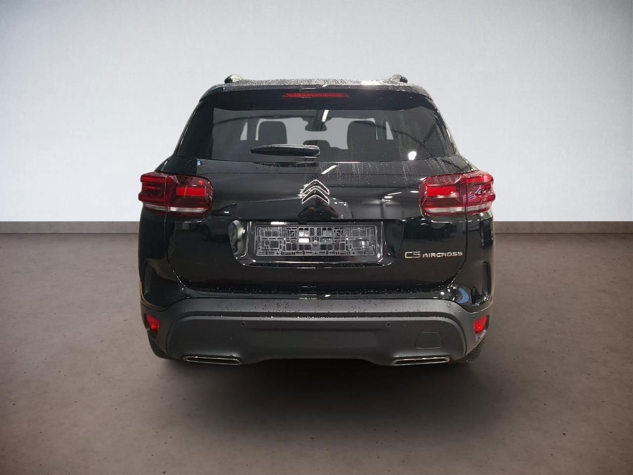 Fahrzeugabbildung Citroën C5 Aircross Hybrid 145 Max e-DCS6 Automatik Navi
