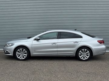 Volkswagen Passat CC - 5
