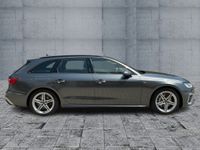 Audi A4 - Vorschau Bild 7