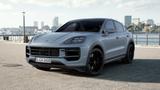 Porsche Cayenne GTS Coupé Leichtbau Sport Paket Head-Up