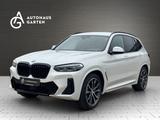 BMW X3 xDrive 30 d M Sport LED SHZ Kamera DAB 1.Hand - gebrauchte BMW X3 aus dem Jahr 2024