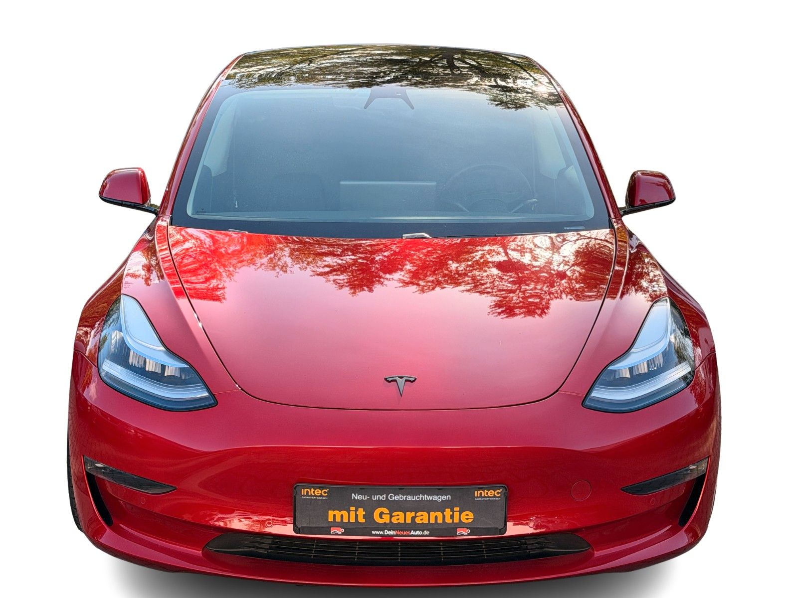 Tesla Model 3 Performance Dual AWD imagem 3
