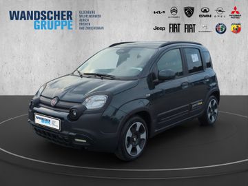 Fiat Panda 1.0 Mhybrid Pandina Cross