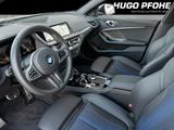 BMW M 235i Gran Coupe. xDrive. Head Up. M Paket - schwarze BMW M235