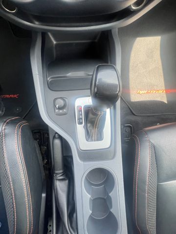 Ford Ranger Wildtrak Doppelkabine 4x4 Automatik