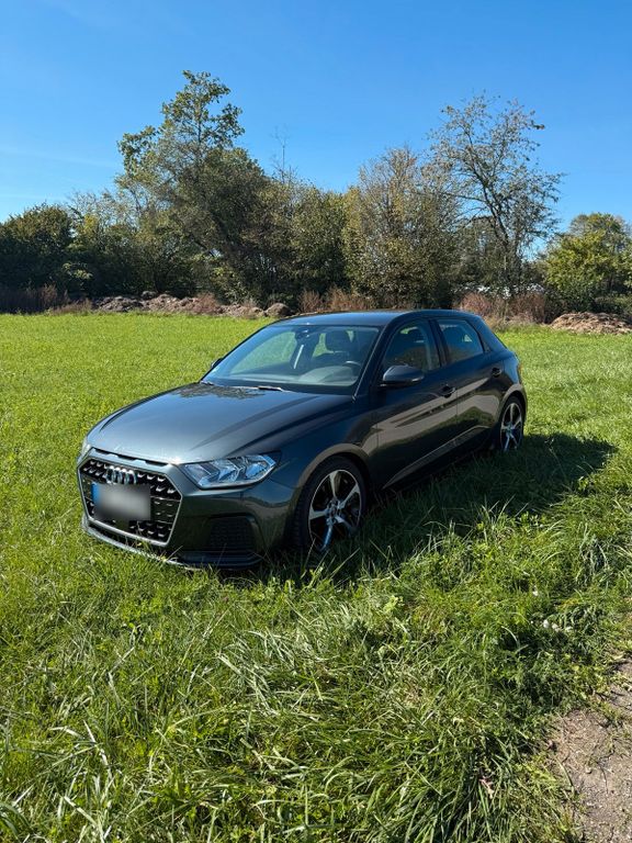 Image of Audi A3