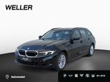 BMW 320d Touring LiveCockpit Prof,SHZ,Alarm,HUD,LED - BMW 320: Leasing, 320d