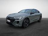 Audi Q8 e-tron 55 Sportback quattro advanced AHK  Mat - Audi Q8 e-tron Gebrauchtwagen