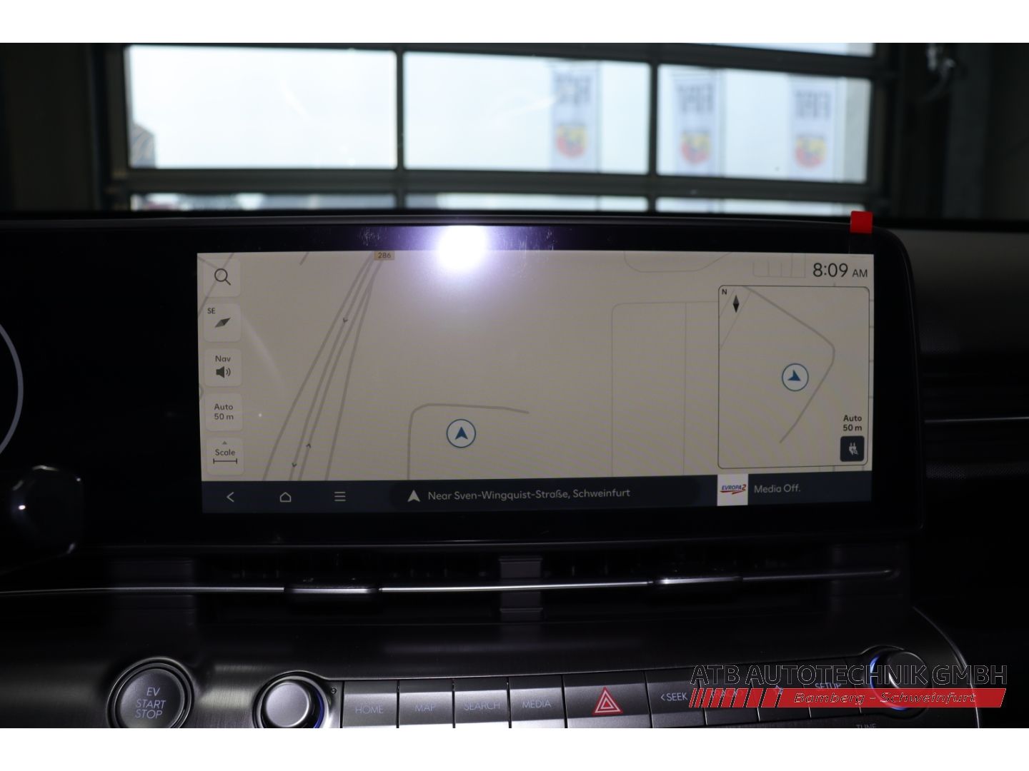 Fahrzeugabbildung Hyundai KONA Elektro MY26 65kWh 204 PS 2WD Trend