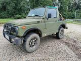Suzuki Sj413 H Zulassung - Suzuki: Sj413