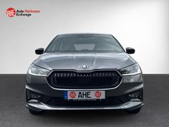 SKODA Fabia 1.5 TSI DSG Monte Carlo LED Nav ACC Parken SKODA Fabia 1.5 TSI DSG Monte Carlo LED Nav ACC Parken