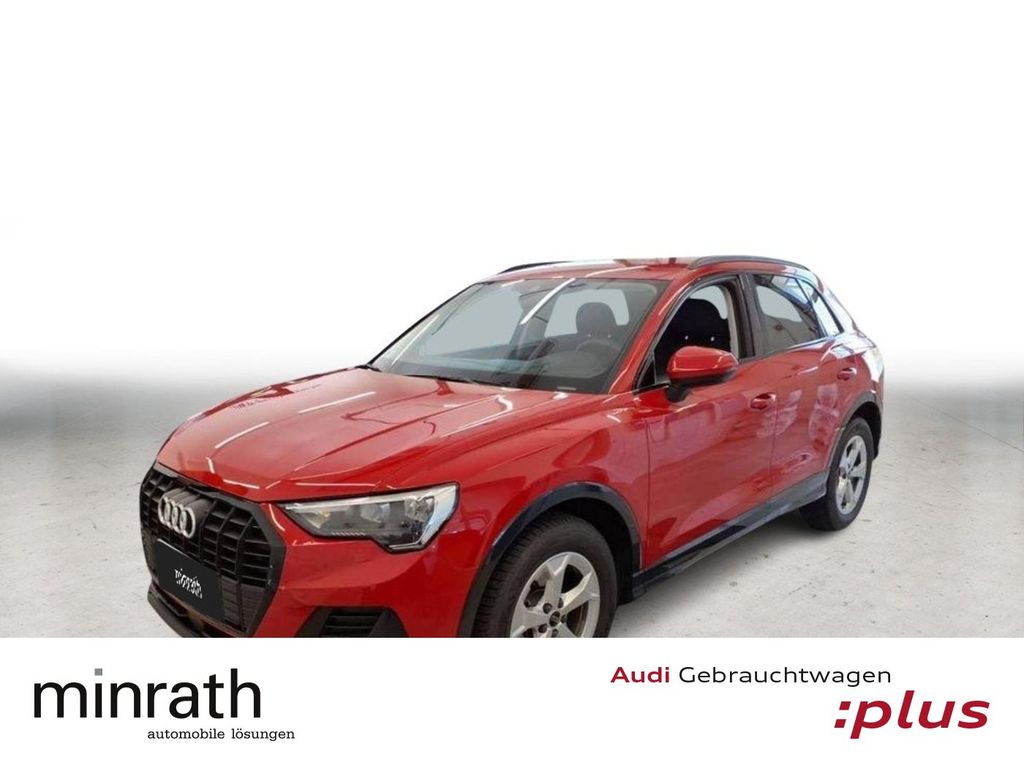 Image of Audi Q3