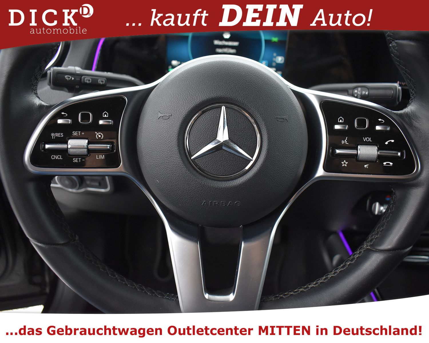 MERCEDES-BENZ EQB 250 Progress NAVI+LED+STNDHZ+TEMP+KAMER+PARK - Image 21