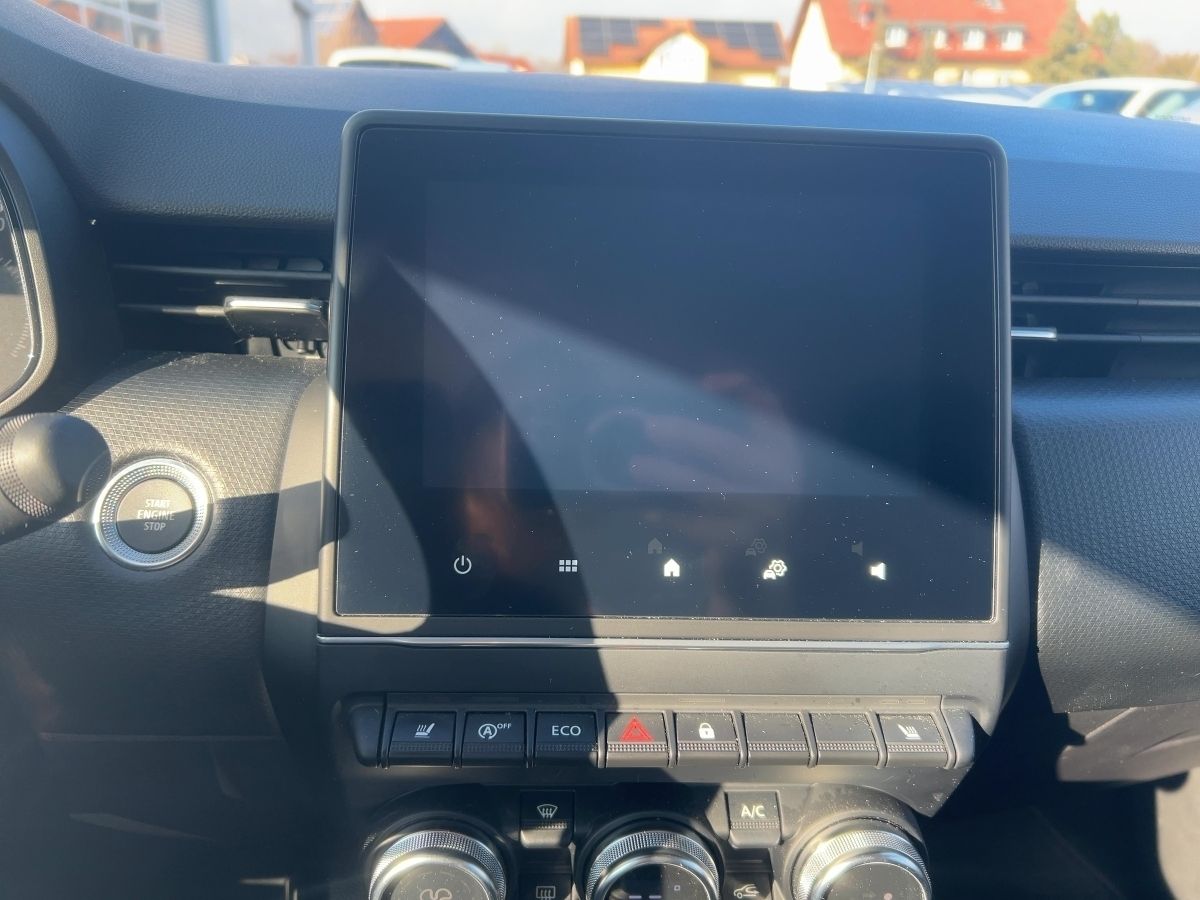 Fahrzeugabbildung Renault Clio ZEN TCe 90 SHZ Navi EPH