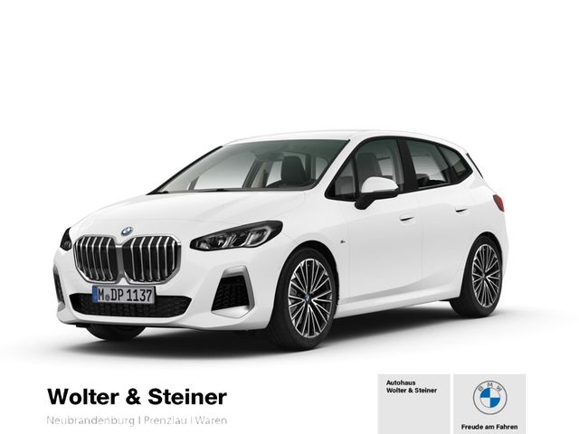 BMW 223 Active Tourer i M Sport AHK Panorama H/K HuD