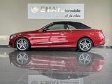 Mercedes-Benz C 220 d Cabrio Amg Line/LED/R.Kamera/Alcantara/ - Mercedes-Benz C 220 mit Diesel-Antrieb: Cabrio