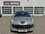 Peugeot 207 SW Sport 1.6 2.Hand*Automatik*Panorama*AHK - Peugeot 207 mit Anhängerkupplung