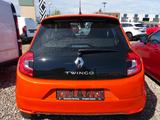 Renault Twingo Zen - Renault Twingo Gebrauchtwagen