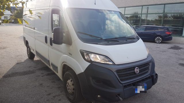 Fiat FIAT Ducato 35 3.0 CNG Furgone