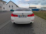 BMW 520d A -g30 SportLine SH/LED/DAB/CAM/PRIVACY - BMW 5 Series: G30