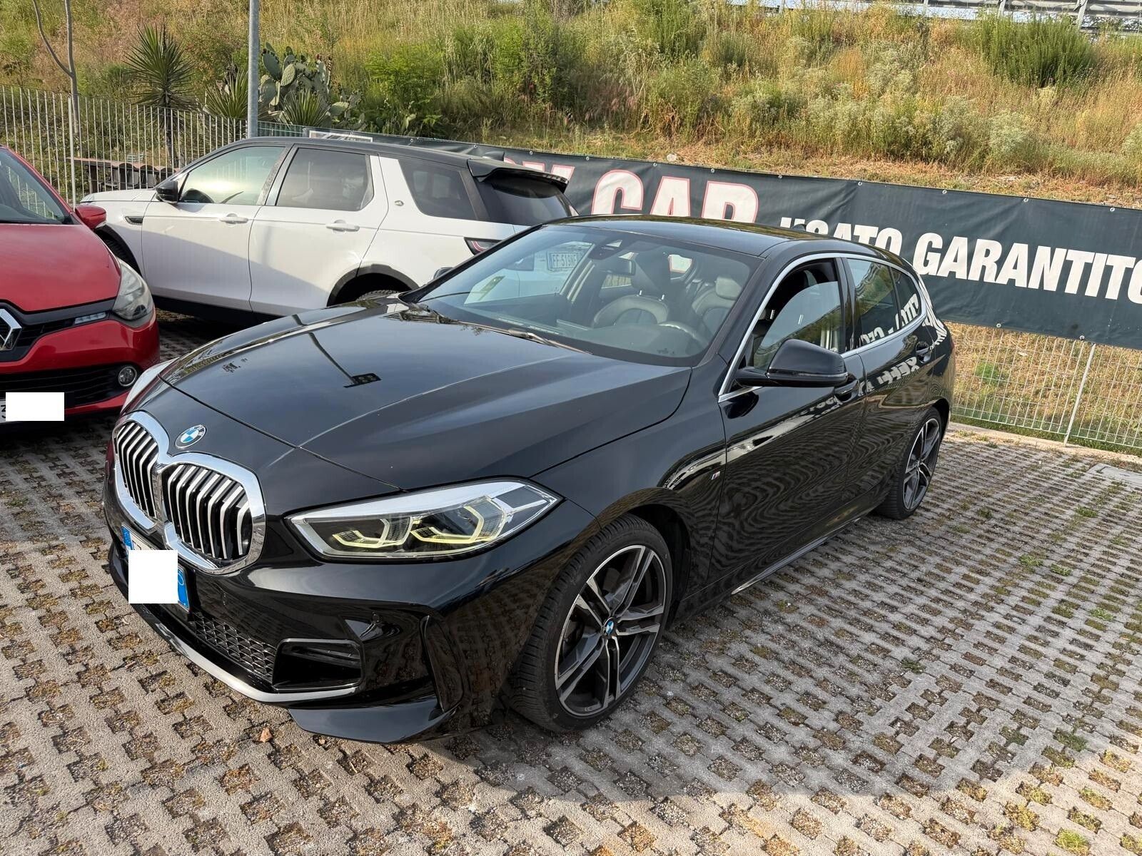 BMW Bmw 116 116d 5p. Msport-01/2020