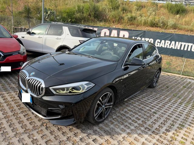 BMW Bmw 116 116d 5p. Msport-01/2020