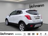 Opel Mokka Edition 4x4 Fahrradträger FlexFix RFK PDCv - Opel: P4