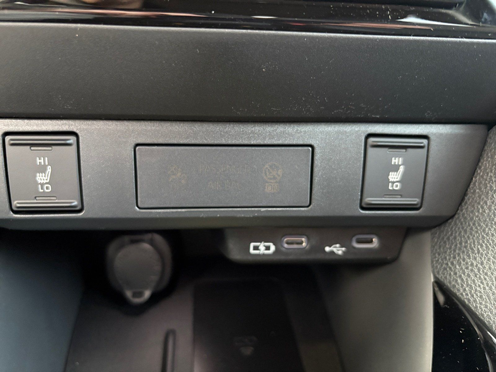 Toyota Yaris - Bild 15