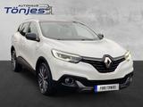 Renault KADJAR BOSE EDITION 4X4 - gebrauchte Renault Kadjar aus dem Jahr 2016
