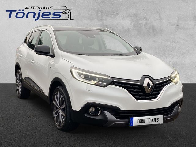 Renault KADJAR BOSE EDITION 4X4