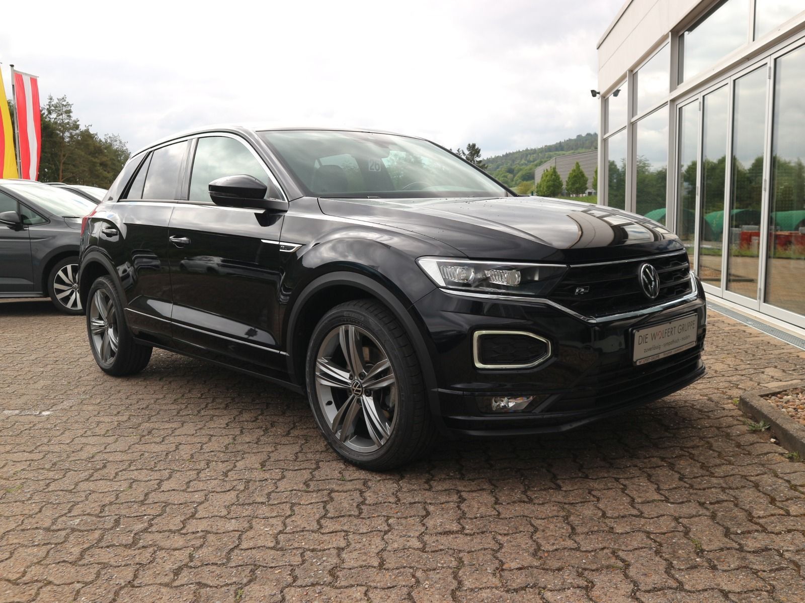 Volkswagen T-Roc - Bild 5