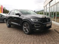 Volkswagen T-Roc - Vorschau Bild 5