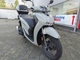 Honda SH125i ABS Vorführer in TOP-Zustand! - HONDA SH 125I