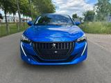 Peugeot 208 PureTech 100 Allure - gebrauchte Peugeot 208 aus dem Jahr 2019