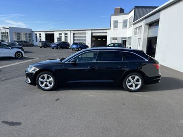 Audi A6 - 3