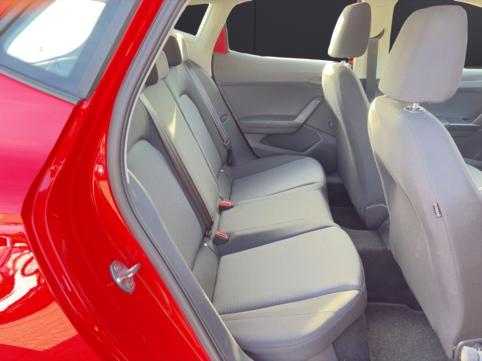 Fahrzeugabbildung SEAT Ibiza Style/Apple CarPlay/Tempomat/LED