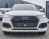 Audi Q5 3.0 - AUTOMATIK - SLINE - LED - KEYLESS - EU6 - Audi in Göttingen