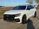Audi SQ8 4.0 TDI qu Matrix B&O Massage SoftClose 22" - Audi SQ8 Diesel Gebrauchtwagen