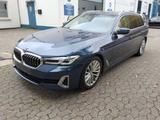 BMW 540 d*xDrive*Luxury Line*AHK*HUD*ACC*Laser*1Hand - BMW 540 in Bonn