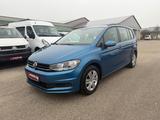 Volkswagen Touran Trendline *7Sitzer*SHZ*PDC* - Volkswagen Touran mit Diesel-Antrieb: Limousine