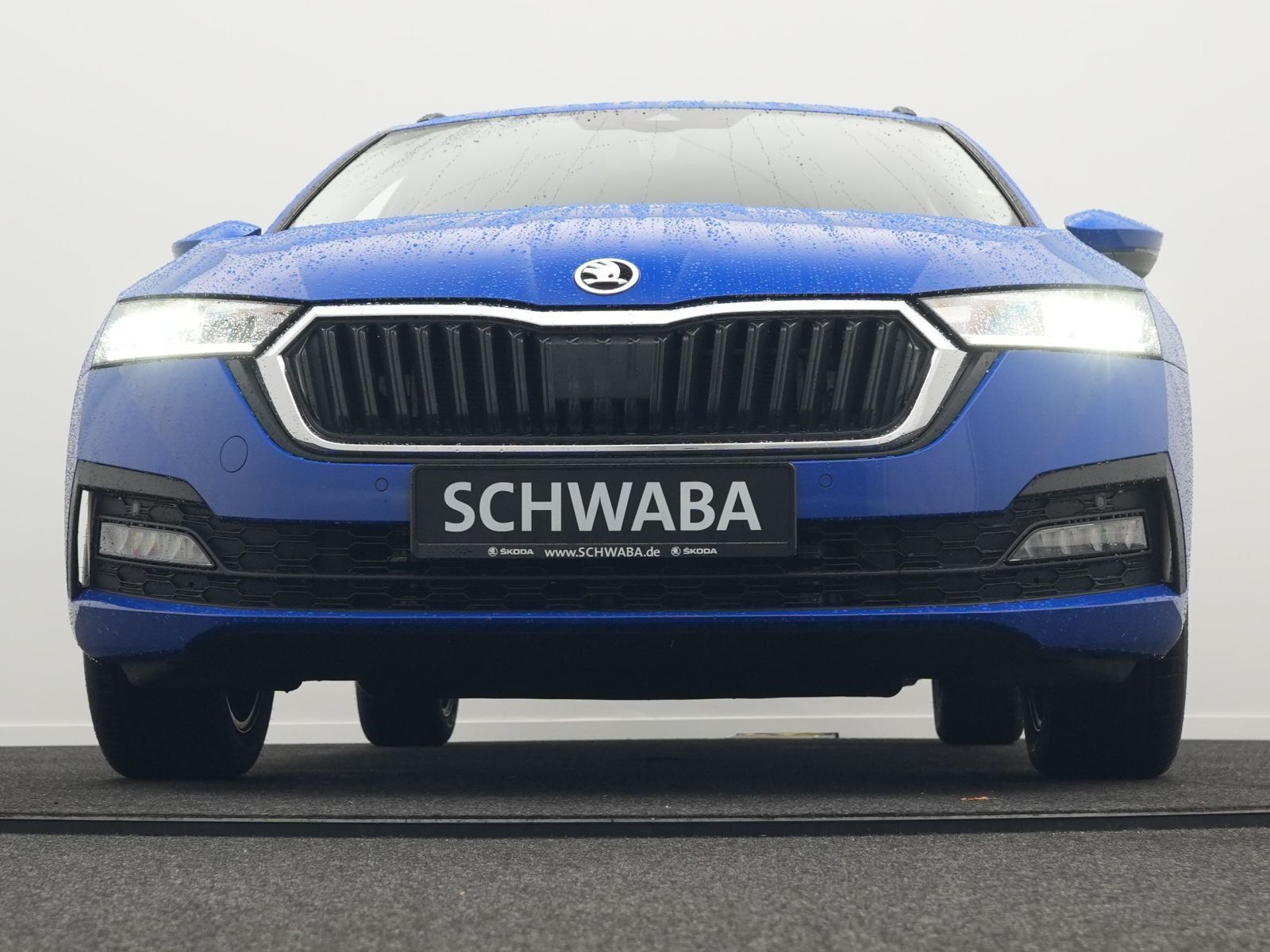 Skoda Octavia - Bild 41