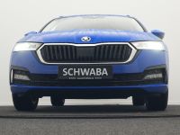 Skoda Octavia - Vorschau Bild 41