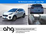 Kia Sportage 1.6 T-GDI AWD GT line Xenon Bluetooth P - Kia: 1.6