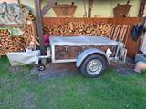 Barthau P600 - Barthau LKWs